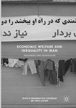 Economic Welfare and Inequality in Iran