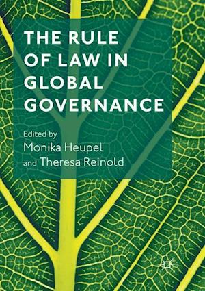 The Rule of Law in Global Governance