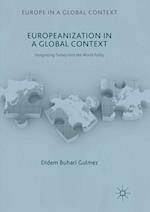 Europeanization in a Global Context