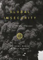 Global Insecurity