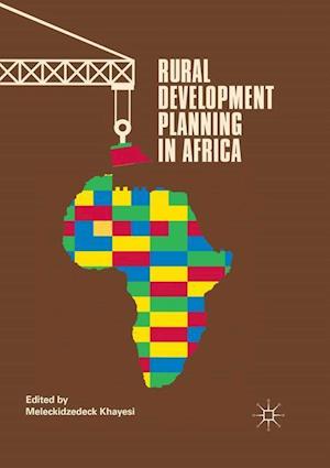 Rural Development Planning in Africa