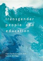 Transgender People and Education