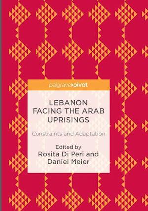 Lebanon Facing The Arab Uprisings