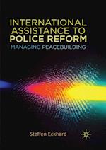 International Assistance to Police Reform