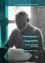 Hemingway’s Geographies