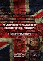 Four Nations Approaches to Modern 'British' History