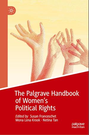 The Palgrave Handbook of Women's Political Rights