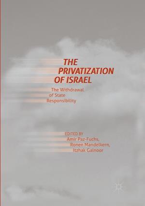 The Privatization of Israel