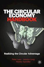 The Circular Economy Handbook