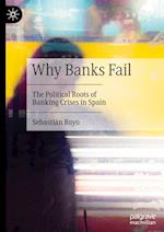 Why Banks Fail