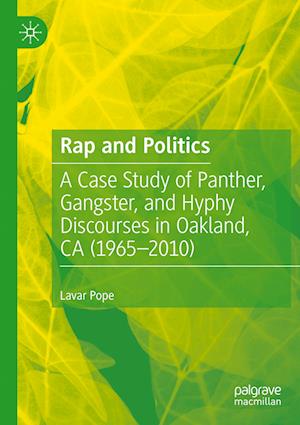 Rap and Politics