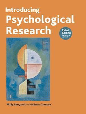 Introducing Psychological Research