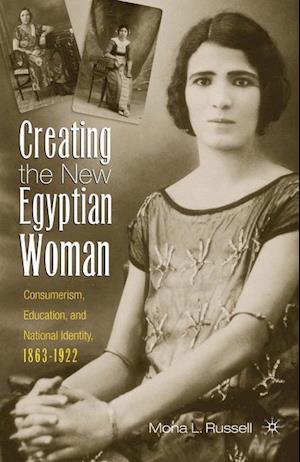 Creating the New Egyptian Woman