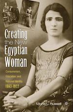 Creating the New Egyptian Woman