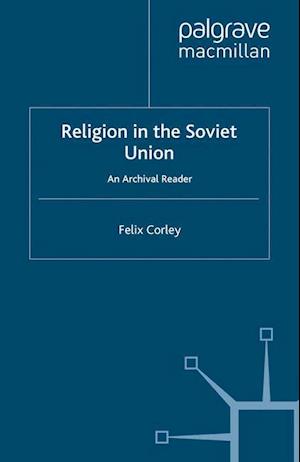 Religion in the Soviet Union