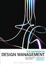 The Handbook of Design Management