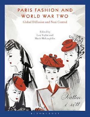 Paris Fashion and World War Two