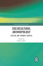 Sociocultural Anthropology