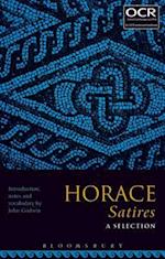 Horace Satires: A Selection