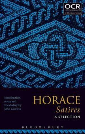 Horace Satires: A Selection