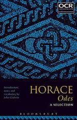 Horace Odes: A Selection