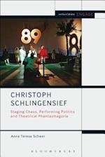 Christoph Schlingensief