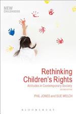 Rethinking Children's Rights