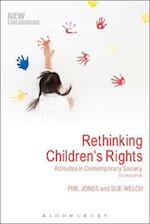 Rethinking Children''s Rights