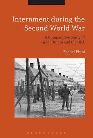 Internment during the Second World War