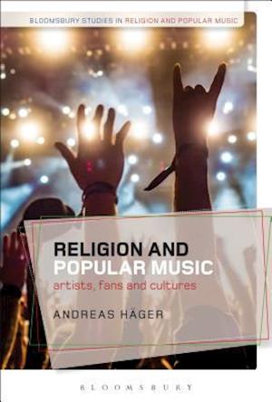 Religion and Popular Music