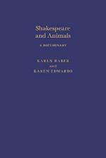 Shakespeare and Animals