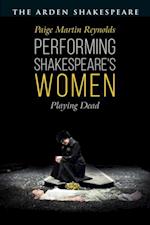 Performing Shakespeare''s Women