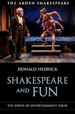 Shakespeare and Fun