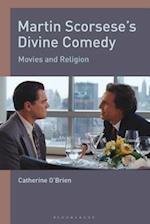 Martin Scorsese''s Divine Comedy