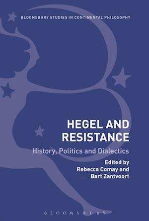 Hegel and Resistance