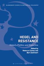 Hegel and Resistance