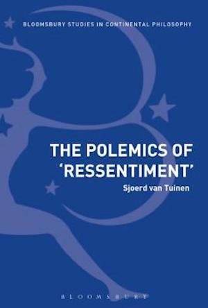 The Polemics of Ressentiment