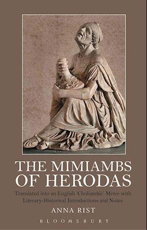 The Mimiambs of Herodas
