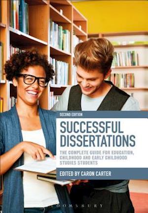 Successful Dissertations