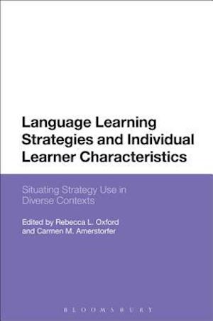 Language Learning Strategies and Individual Learner Characteristics