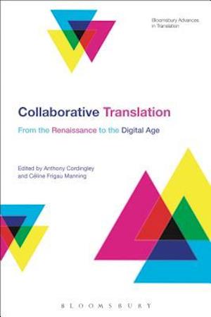 Collaborative Translation