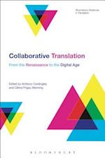 Collaborative Translation