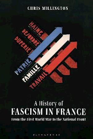 A History of Fascism in France