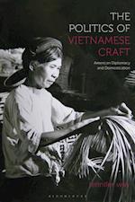 The Politics of Vietnamese Craft