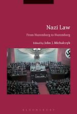 Nazi Law