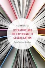Literature and the Experience of Globalization