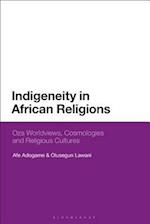 Indigeneity in African Religions