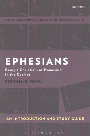 Ephesians: An Introduction and Study Guide