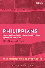 Philippians: An Introduction and Study Guide