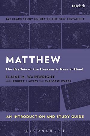 Matthew: An Introduction and Study Guide